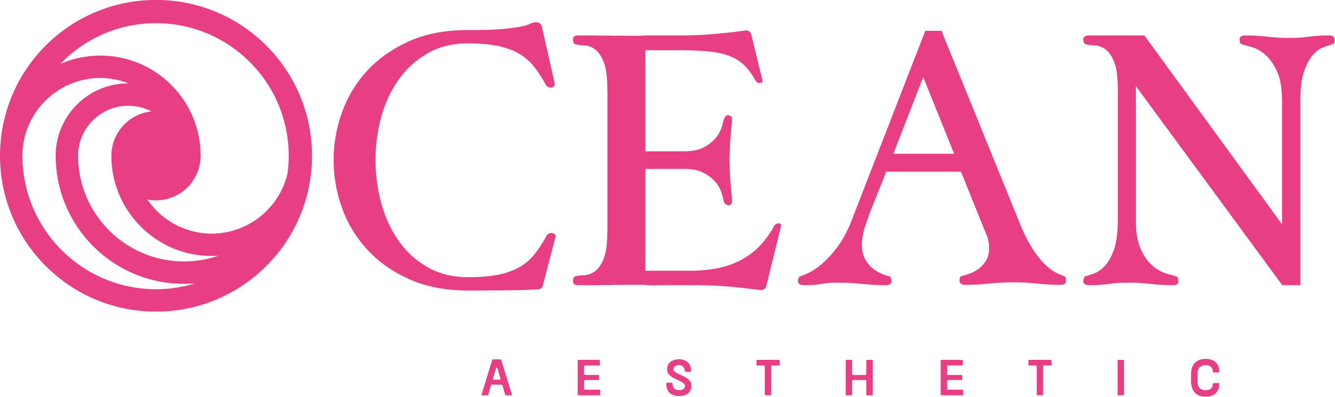Ocean Aesthetic · Medicina estética