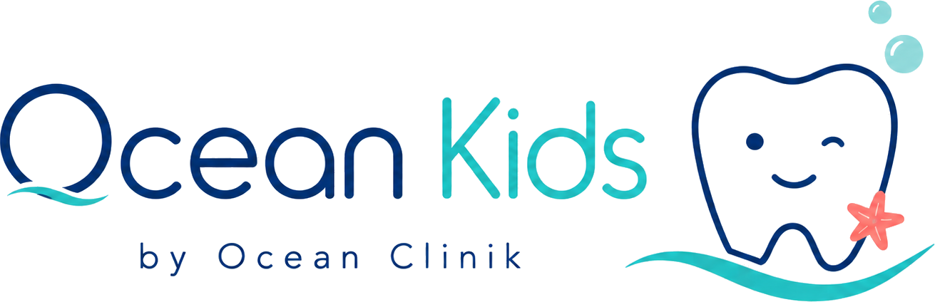 Ocean Kids by Ocean Clinik