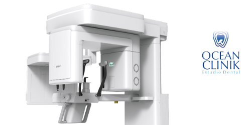 Innovación en Diagnóstico Dental: Escáner Maxilofacial Vatech PHT-75 CHS